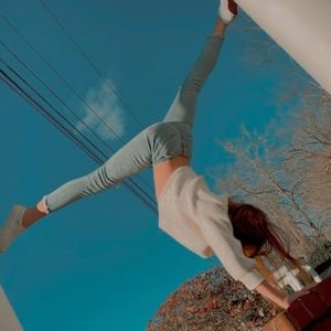 Meet your Posher, Kaitlyn